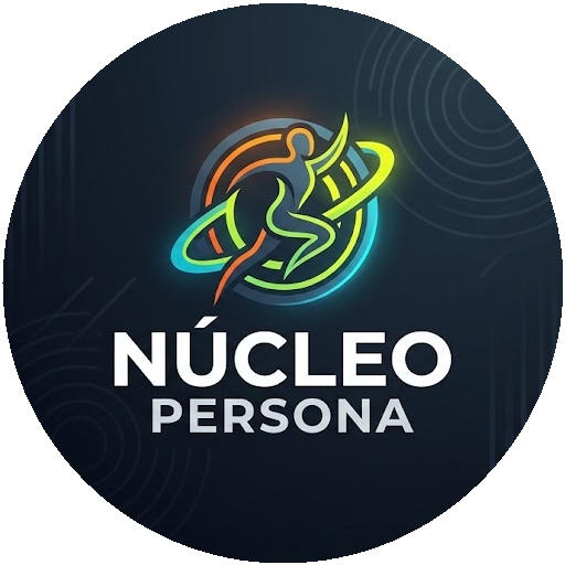 Logo Núcleo Persona